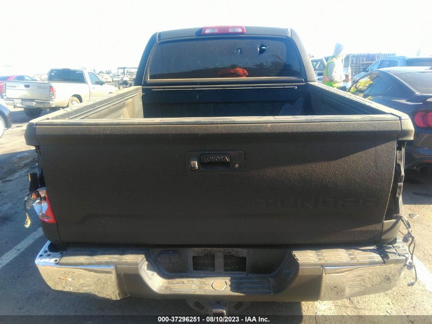 2014 TOYOTA TUNDRA 2WD TRUCK SR5 - 5TFEY5F19EX152739