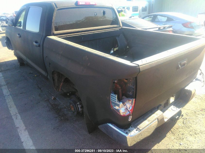 2014 TOYOTA TUNDRA 2WD TRUCK SR5 - 5TFEY5F19EX152739