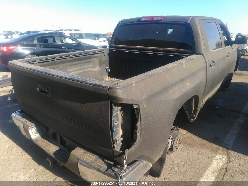 2014 TOYOTA TUNDRA 2WD TRUCK SR5 - 5TFEY5F19EX152739