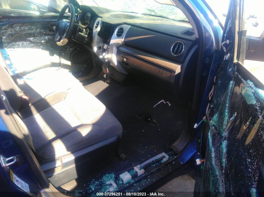 2014 TOYOTA TUNDRA 2WD TRUCK SR5 - 5TFEY5F19EX152739