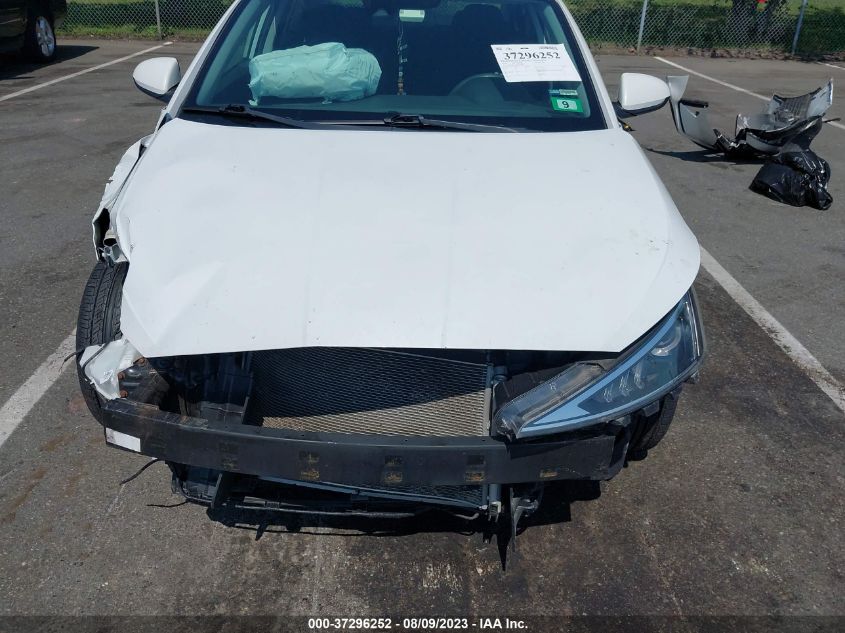 5NPD84LF1KH427050 Hyundai Elantra SEL/VALUE/LIMITED 10