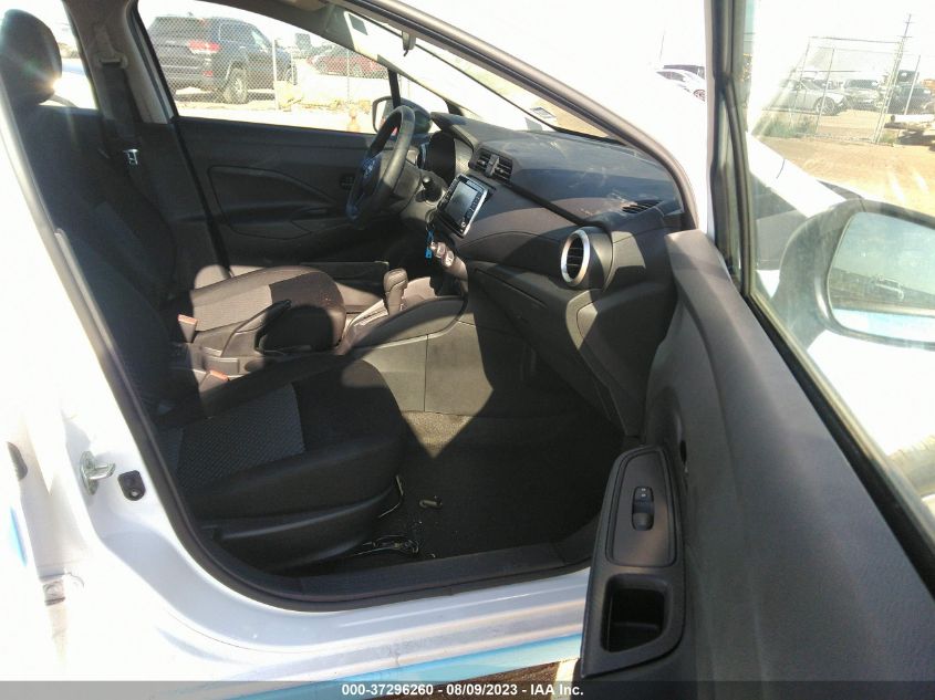 3N1CN8DV2PL821328 Nissan Versa S 5