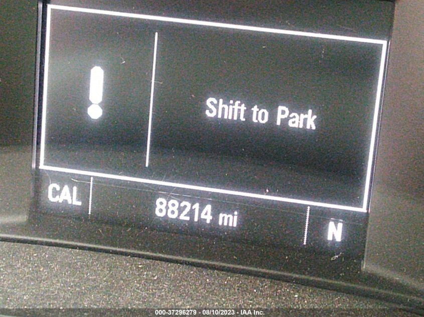 2017 CHEVROLET MALIBU LS - 1G1ZB5ST4HF293859