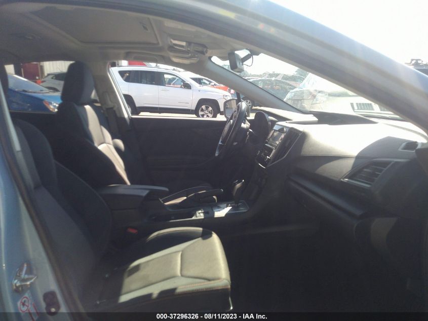 2019 SUBARU CROSSTREK PREMIUM - JF2GTAECXKH252150