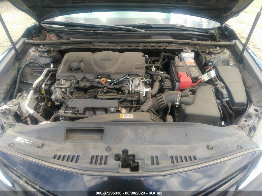 2019 TOYOTA CAMRY LE/SE/XLE/L - 4T1B11HK0KU203740
