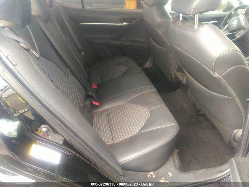 2019 TOYOTA CAMRY LE/SE/XLE/L - 4T1B11HK0KU203740