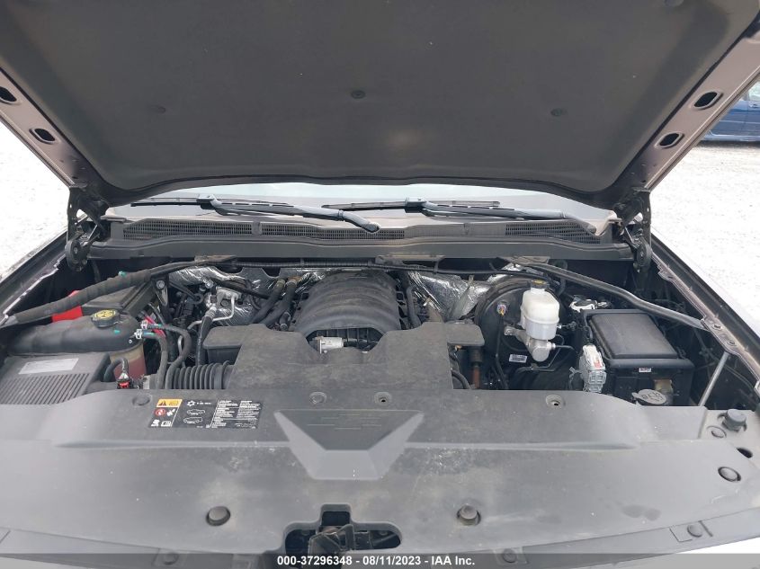 2015 CHEVROLET SILVERADO 1500 LT - 3GCUKREC7FG513835