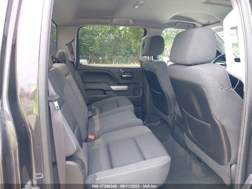 2015 CHEVROLET SILVERADO 1500 LT - 3GCUKREC7FG513835