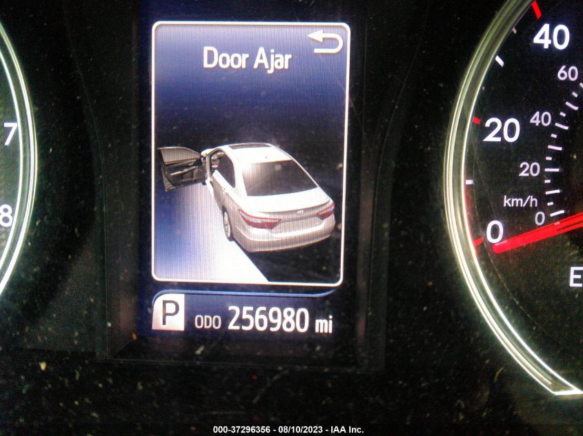 2015 TOYOTA CAMRY XLE/SE/LE/XSE - 4T1BF1FK8FU007118