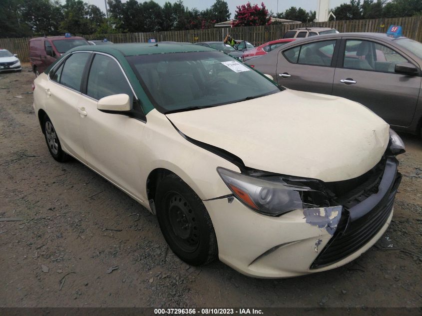 2015 TOYOTA CAMRY XLE/SE/LE/XSE - 4T1BF1FK8FU007118