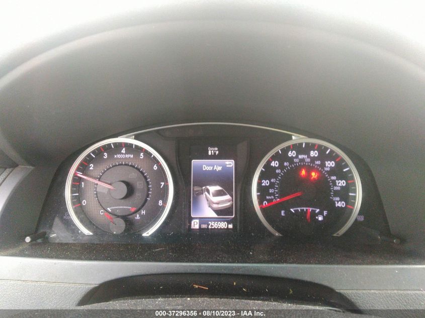 2015 TOYOTA CAMRY XLE/SE/LE/XSE - 4T1BF1FK8FU007118