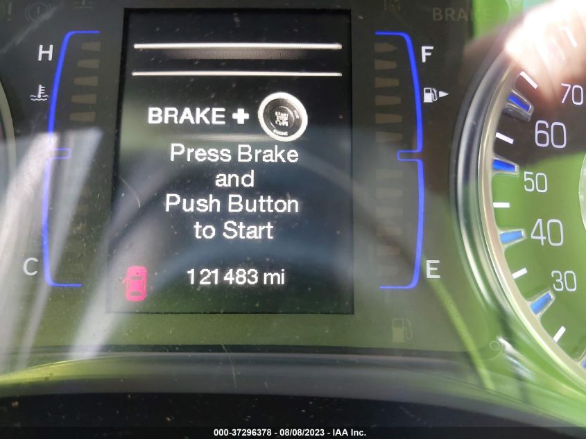 2015 CHRYSLER 200 LIMITED - 1C3CCCAB2FN685852