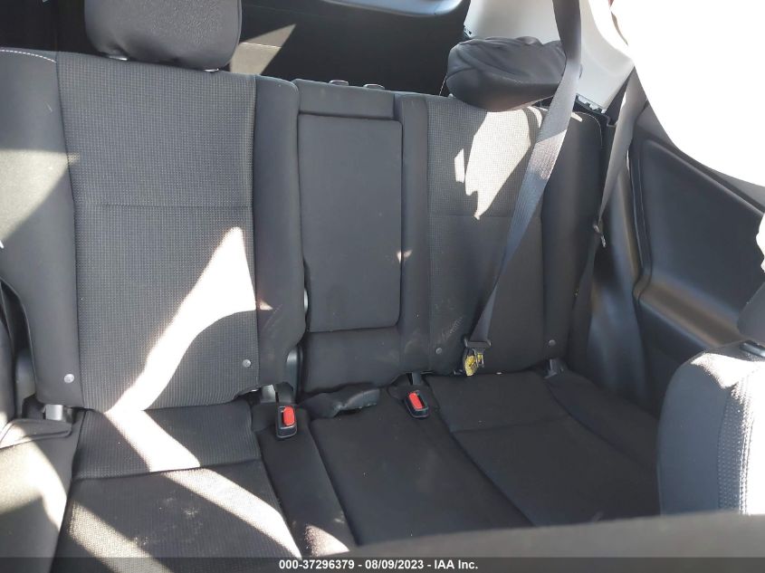 2018 TOYOTA RAV4 XLE/ADVENTURE - JTMWFREVXJD110436