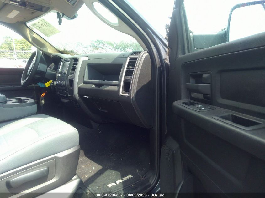 2019 RAM 1500 CLASSIC EXPRESS - 1C6RR7FT9KS504052