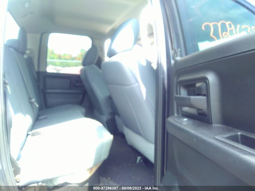 2019 RAM 1500 CLASSIC EXPRESS - 1C6RR7FT9KS504052