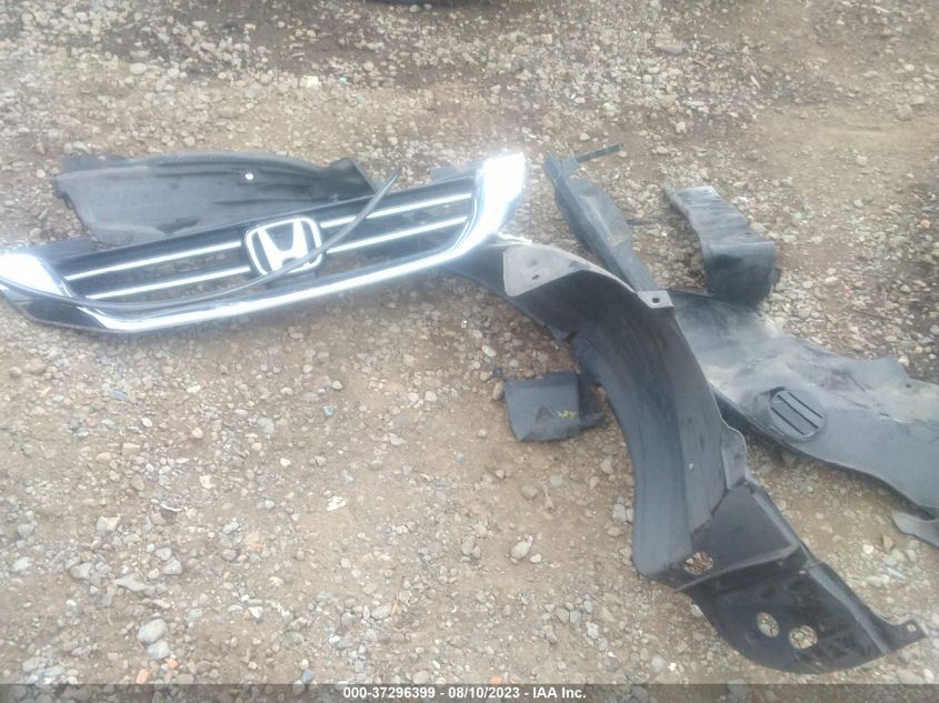 2014 HONDA ACCORD SEDAN EX-L - 1HGCR3F82EA003857