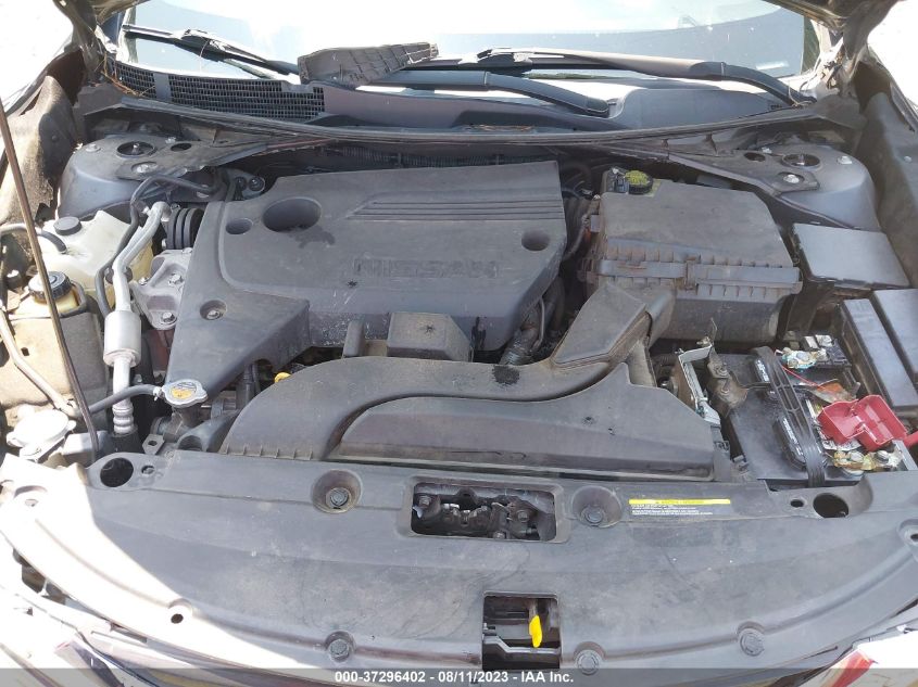 2016 NISSAN ALTIMA 2.5 SV - 1N4AL3AP3GC224774