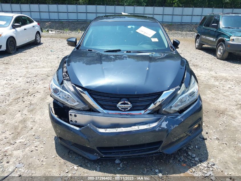 2016 NISSAN ALTIMA 2.5 SV - 1N4AL3AP3GC224774
