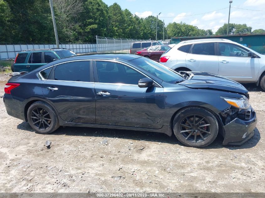 2016 NISSAN ALTIMA 2.5 SV - 1N4AL3AP3GC224774