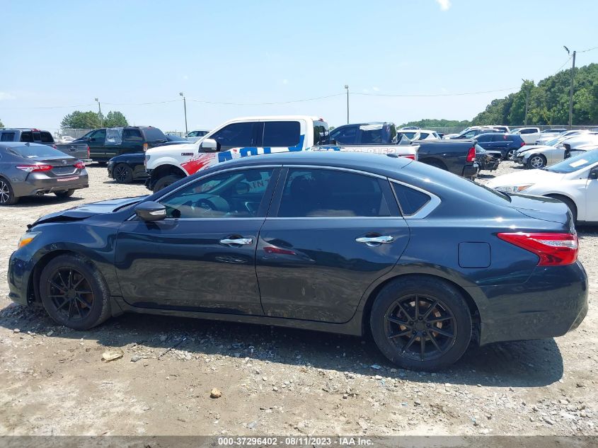 2016 NISSAN ALTIMA 2.5 SV - 1N4AL3AP3GC224774