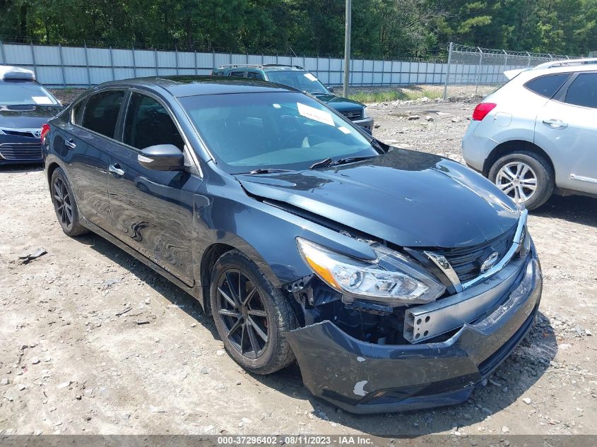 2016 NISSAN ALTIMA 2.5 SV - 1N4AL3AP3GC224774