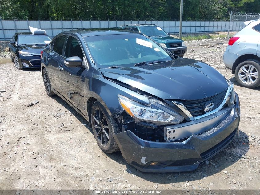 2016 NISSAN ALTIMA 2.5 SV - 1N4AL3AP3GC224774