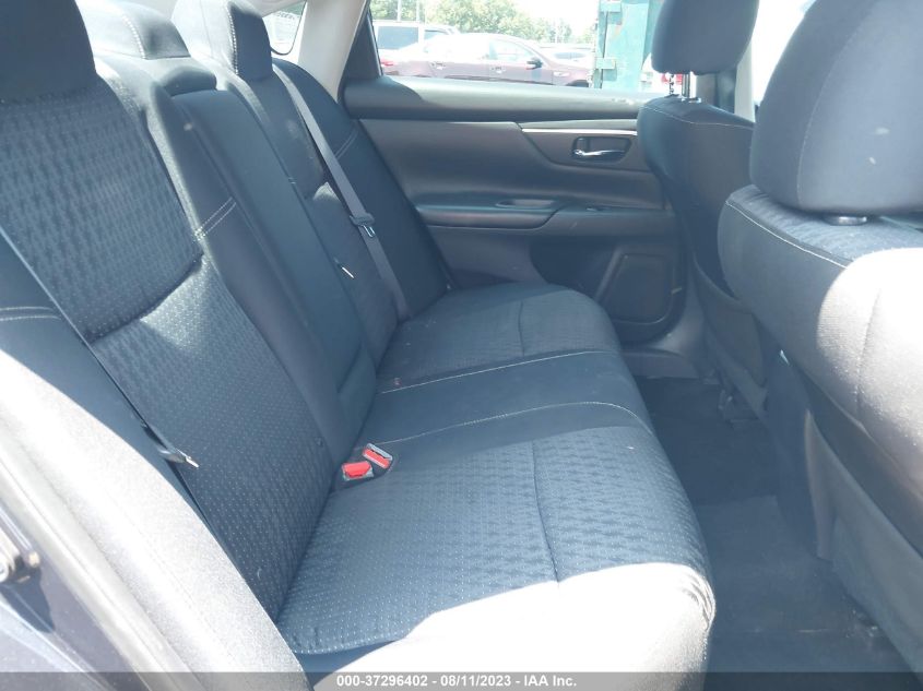 2016 NISSAN ALTIMA 2.5 SV - 1N4AL3AP3GC224774