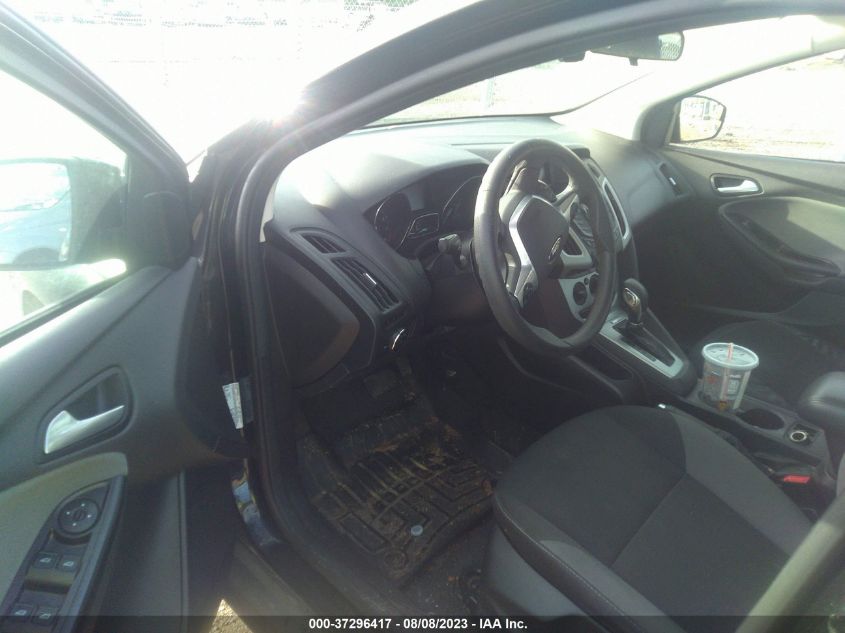 2014 FORD FOCUS SE - 1FADP3F20EL160849