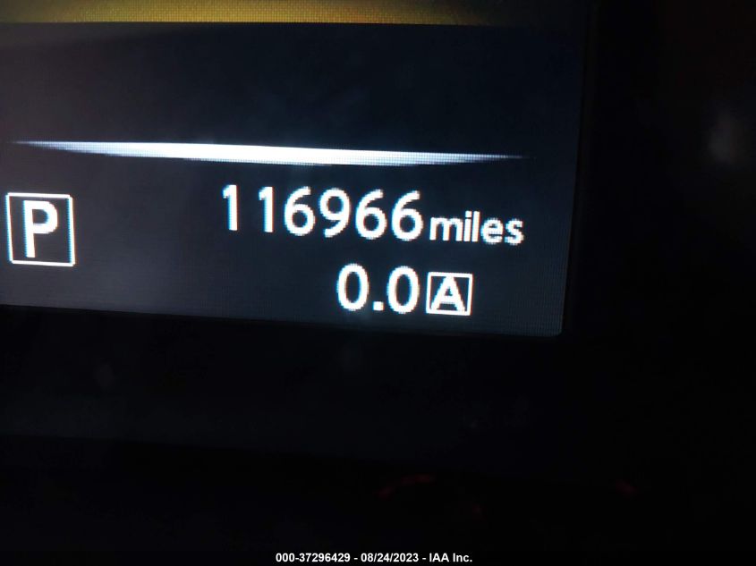 2016 NISSAN ROGUE SV - KNMAT2MT2GP611404