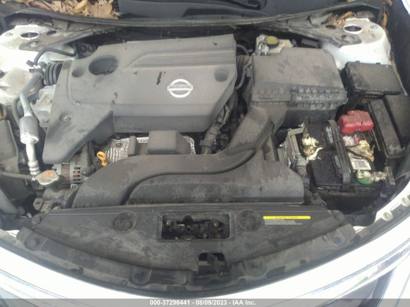 2015 NISSAN ALTIMA 2.5 - 1N4AL3APXFN875354