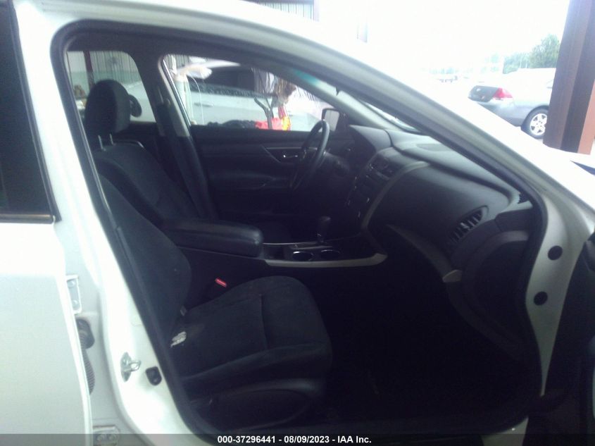 2015 NISSAN ALTIMA 2.5 - 1N4AL3APXFN875354