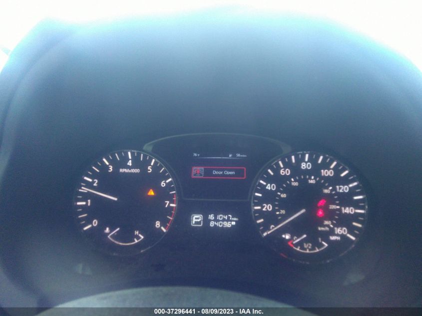 2015 NISSAN ALTIMA 2.5 - 1N4AL3APXFN875354