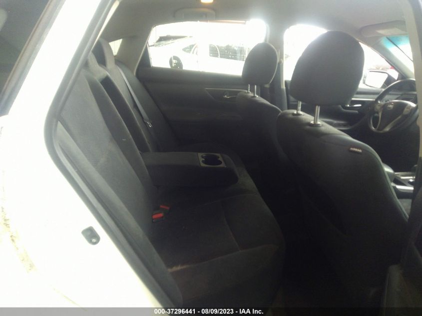 2015 NISSAN ALTIMA 2.5 - 1N4AL3APXFN875354