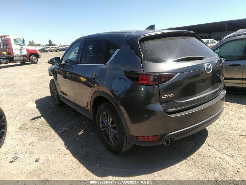 JM3KFACM6K1504052 Mazda CX-5 TOURING 3