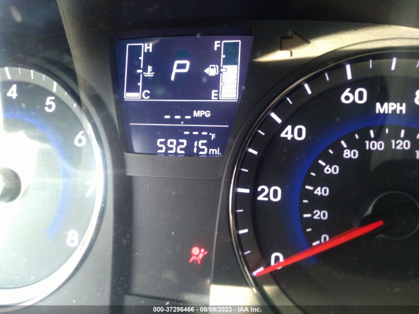 2017 HYUNDAI ACCENT SE - KMHCT4AE0HU291542