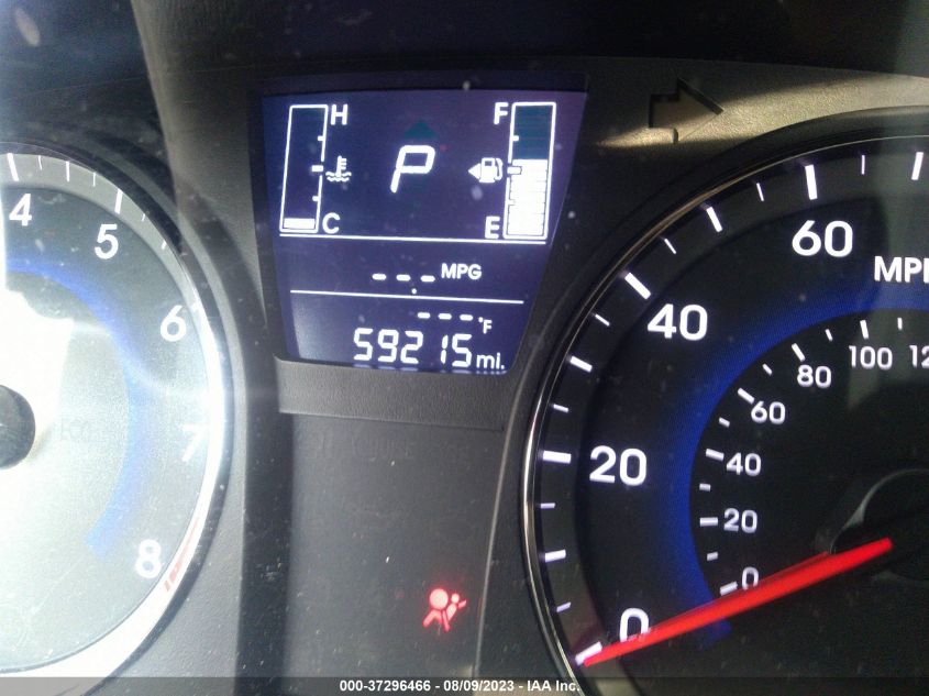 2017 HYUNDAI ACCENT SE - KMHCT4AE0HU291542