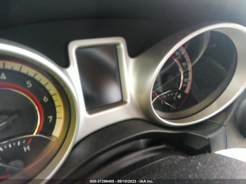 VIN 3C4PDCAB2HT677537 2017 DODGE JOURNEY SE
