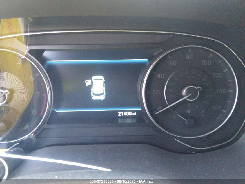 2022 HYUNDAI PALISADE SEL - KM8R3DHE3NU379383