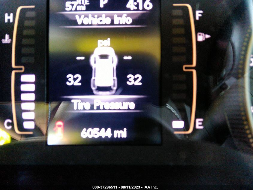 2019 JEEP CHEROKEE LATITUDE PLUS - 1C4PJMLB4KD166484
