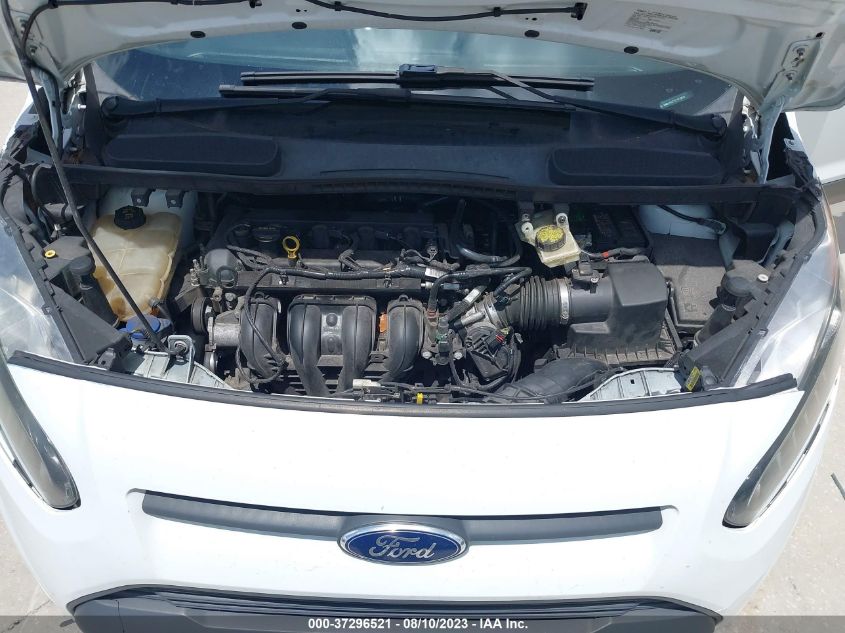 2015 FORD TRANSIT CONNECT XL - NM0LS7E72F1229222