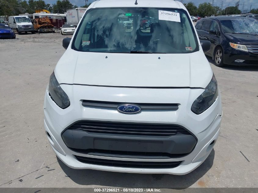 2015 FORD TRANSIT CONNECT XL - NM0LS7E72F1229222