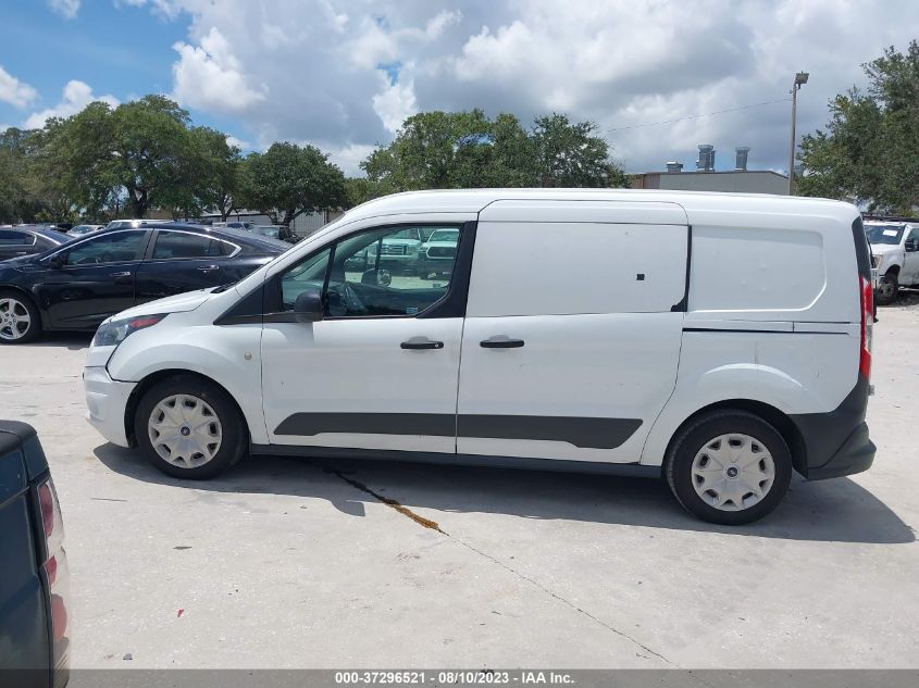 2015 FORD TRANSIT CONNECT XL - NM0LS7E72F1229222