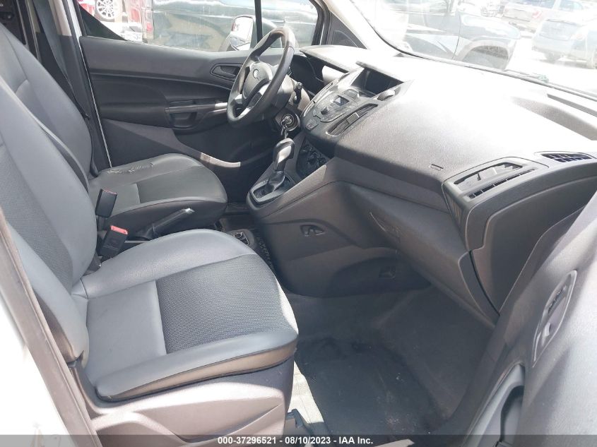 2015 FORD TRANSIT CONNECT XL - NM0LS7E72F1229222