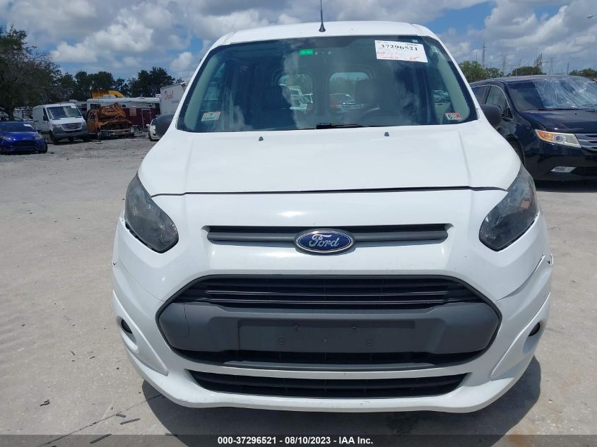 2015 FORD TRANSIT CONNECT XL - NM0LS7E72F1229222