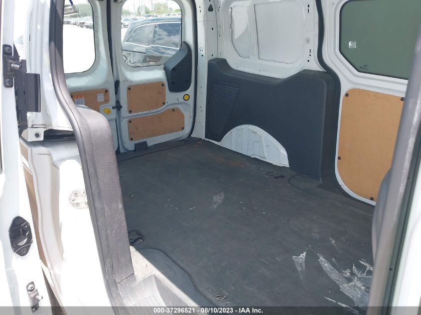 2015 FORD TRANSIT CONNECT XL - NM0LS7E72F1229222