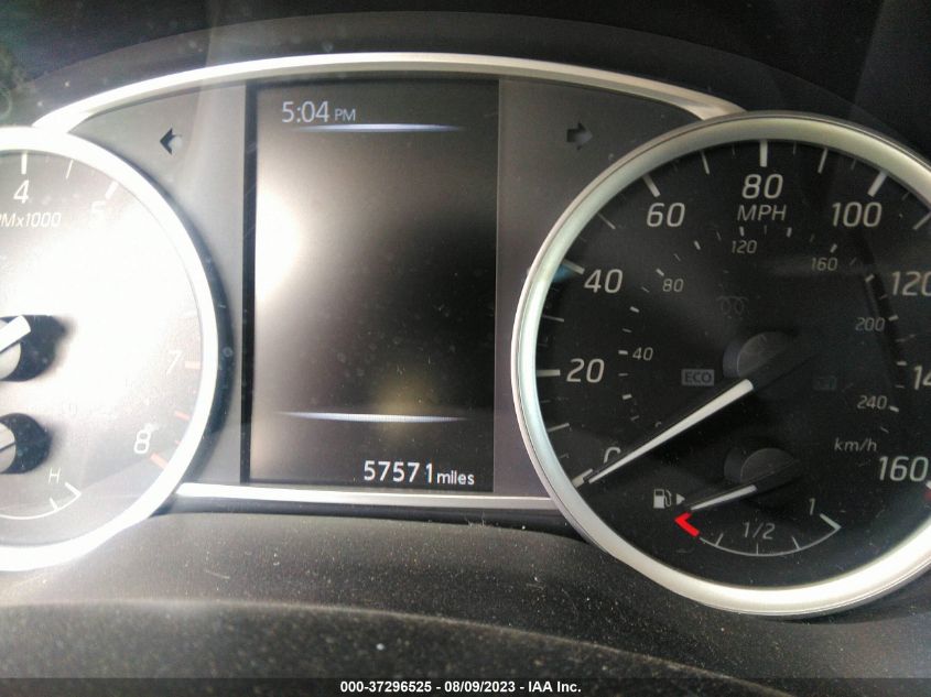 2018 NISSAN SENTRA S/SV/SR/SL - 3N1AB7AP6JY266247
