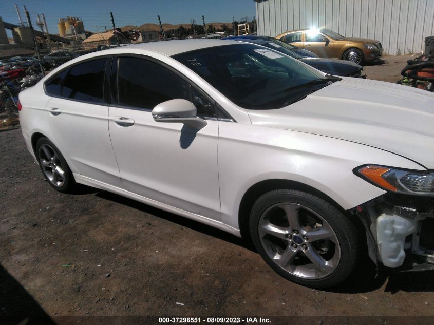 VIN 3FA6P0HD3ER178091 2014 FORD FUSION no.13