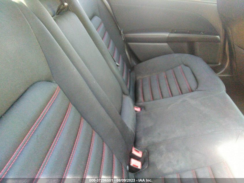 2014 FORD FUSION SE - 3FA6P0HD3ER178091