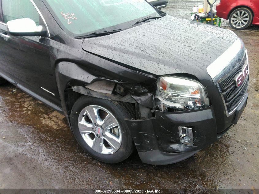 2015 GMC TERRAIN SLT - 2GKFLXEK5F6155409