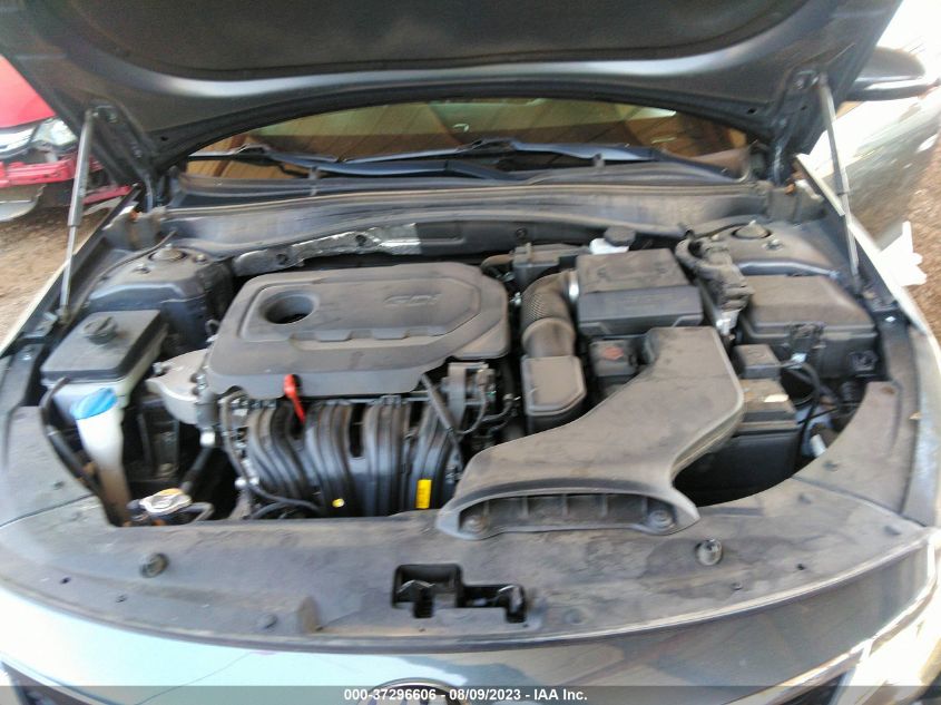 2020 KIA OPTIMA LX/S/SE - 5XXGT4L37LG404340